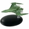 Star Trek Online Starships Collection #6 Romulan Vastam-Class Command Warbird