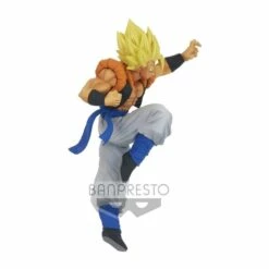 Dragon Ball Super Son Goku FES!! Vol.15 Super Saiyan Gogeta -Bandai Sales 222e6aa7 aa9a 4f22 9827 1abd613ad1d8