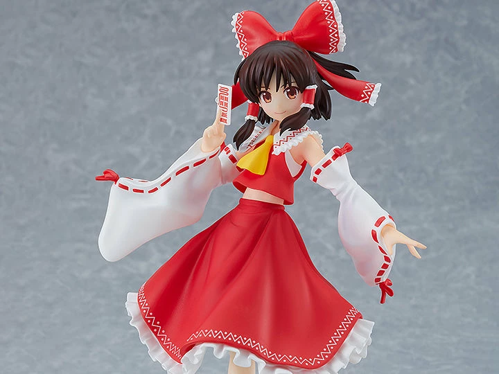 Touhou Project Pop Up Parade Reimu Hakurei 1 Touhou Project Pop Up Parade Reimu Hakurei