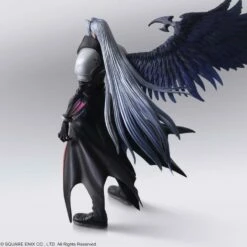 Final Fantasy VII Bring Arts Sephiroth (Another Form Variant) -Bandai Sales 225301ea 4ba9 4106 897e 6a46b0c30250