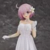 Fate/Grand Order Shielder (Mash Kyrieligh) Heroic Spirit Formal Dress Ver. 1/7 Scale Figure