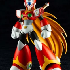 Mega Man X2 Zero 1/12 Scale Model Kit -Bandai Sales 2258d965 919d 4edc ae85 528bb30d8ed9