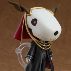 The Ancient Magus' Bride Nendoroid No.2132 Elias Ainsworth (Season 2 Ver.) -Bandai Sales 22782ab5 8518 4f2c a740 8f99e6143d3f