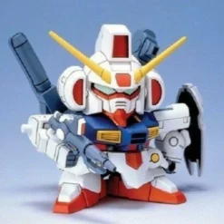 Bandai GG 31. GUNDAM MK-4