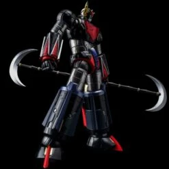 Bandai UFO Robot Grendizer Riobot Grendizer & Spazer Set 39 Bandai UFO Robot Grendizer Riobot Grendizer & Spazer Set -Bandai Sales 229c59ec c1d6 4050 90c5 c3174770b106
