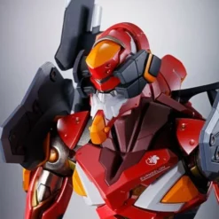 Bandai Evangelion Metal Build EVA Unit-02 Production Model -Bandai Sales 22a5dee2 1b42 46b7 b0e9 e398c10e361a