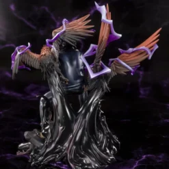 Bandai Jujutsu Kaisen FiguartsZERO Megumi Fushiguro -Bandai Sales 22db25da 7f4b 4e5d 840d 88874f99ce91