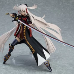 Fate/Grand Order Figma No.515 Okita Souji Alter (Alter Ego) -Bandai Sales 22e03fd8 7e49 4df3 85b6 45098a71da5f