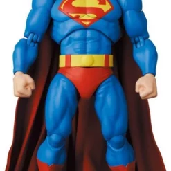 Batman: The Dark Knight Returns MAFEX No.161 Superman -Bandai Sales 22f1df23 0fd3 4ffb bbb9 cad40df87994