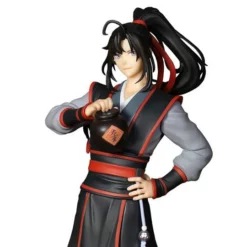 Bandai Mo Dao Zu Shi Pop Up Parade Wei Wuxian