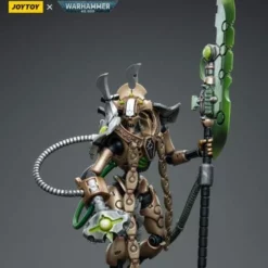 Warhammer 40K Necrons Szarekhan Dynasty Overlord 1/18 Scale Figure -Bandai Sales 23205cee b76b 4ee5 8ac1 93ef0c0e1acc