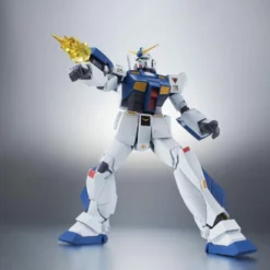 Bandai Mobile Suit Gundam 0080 War In The Pocket Robot Spirits RX-78NT-1 Gundam NT-1 (Ver. A.N.I.M.E.) (Reissue) -Bandai Sales 2325494d 4094 42c7 8897 fb26aff0d854