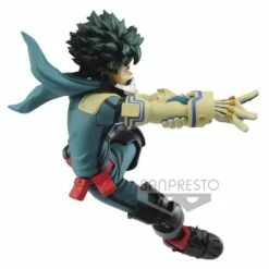 BANPRESTO My Hero Academia The Amazing Heroes Vol.13 Izuku Midoriya -Bandai Sales 232afd39 e6e6 4e0b ba14 9b78b386fab7