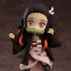 Demon Slayer Kimetsu No Yaiba Nendoroid Doll Nezuko Kamado