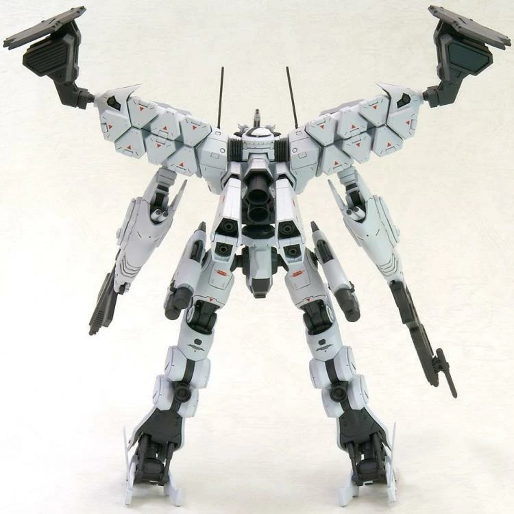 Armored Core Variable Infinity White Glint & V.O.B. Model Kit Set 7 Armored Core Variable Infinity White Glint & V.O.B. Model Kit Set - Image 7