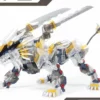 Limited Edition Clear Supernova ZA 1/72 Mugen Liger