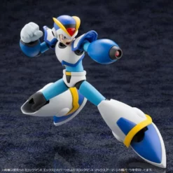 Kotobukiya Mega Man X Full Armor 1/12 Scale Model Kit -Bandai Sales 233cacea bfd2 4c26 b955 3ee5199b1e84