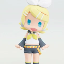 Vocaloid Hello! Good Smile Kagamine Rin