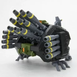 Kotobukiya Zoids Highend Master Model RBOZ-006 Dibison (Marking Plus Ver.) 1/72 Scale Model Kit (Reissue) 31 Kotobukiya Zoids Highend Master Model RBOZ-006 Dibison (Marking Plus Ver.) 1/72 Scale Model Kit (Reissue) -Bandai Sales 237ebf5d 15a7 497a 8bd2 426f5822ee03