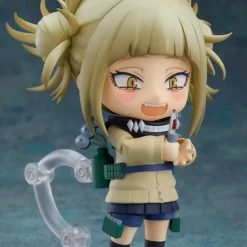 My Hero Academia Nendoroid No.1333 Himiko Toga (Reissue) 10 My Hero Academia Nendoroid No.1333 Himiko Toga (Reissue) -Bandai Sales 23c3bd1d 08d6 4a53 9bc0 e7f452edf39c