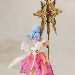 Frame Arms Girl X Megami Device Magical Baselard Model Kit 17 Frame Arms Girl X Megami Device Magical Baselard Model Kit -Bandai Sales 23df67ac e895 4131 a0c2 5bd2885b8c99