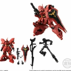 Bandai Mobile Suit Gundam G Frame FA 02 (Full Armor) Box Of 5 Model Kits -Bandai Sales 23e06974 aa38 43e8 b5f0 6f9531a53486