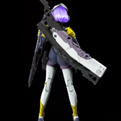 Suyata - The Hunter's Poem 1/12 - Arya Model Kit -Bandai Sales 240677232 4218086104950005 2881134496356256553 n 1