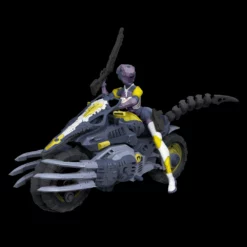 Suyata - The Hunter's Poem 1/12 - Arya Model Kit -Bandai Sales 240829819 4218086638283285 5200383768679635884 n 1