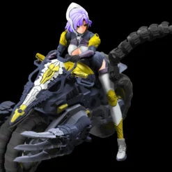 Suyata - The Hunter's Poem 1/12 - Arya Model Kit