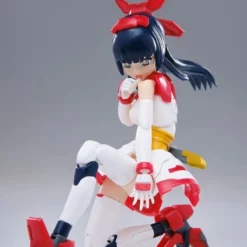 Nakoruru (Samurai Showdown) W/ 2 Eagles Model Kit -Bandai Sales 241175855 337198434855669 3421637980381947242 n
