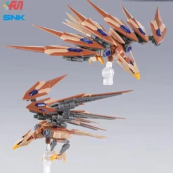 Nakoruru (Samurai Showdown) W/ 2 Eagles Model Kit -Bandai Sales 241221428 337198691522310 4745509520368315580 n