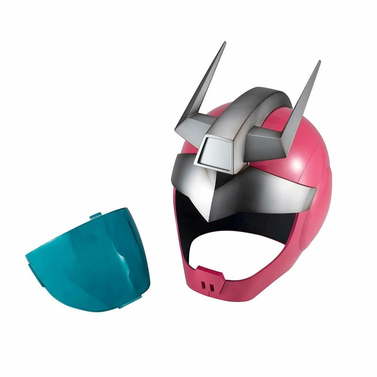 Mobile Suit Gundam Full Scale Works Char Aznable Normal Suit Helmet Replica Scale Replica 3 Mobile Suit Gundam Full Scale Works Char Aznable Normal Suit Helmet Replica Scale Replica - Image 3