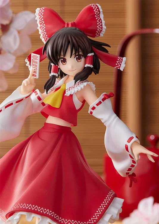 Touhou Project Pop Up Parade Reimu Hakurei 8 Touhou Project Pop Up Parade Reimu Hakurei - Image 8