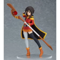 KonoSuba Pop Up Parade Megumin (Reissue) -Bandai Sales 242b264e 7d77 4ee5 95e7 fea77a2ca138