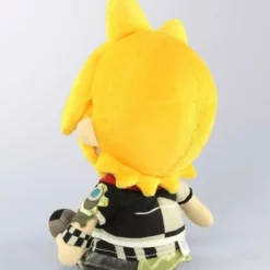 Kingdom Hearts III Ventus Plush 5 Kingdom Hearts III Ventus Plush -Bandai Sales 242ef3a7 3060 4f94 b37a c87ea9af80f2