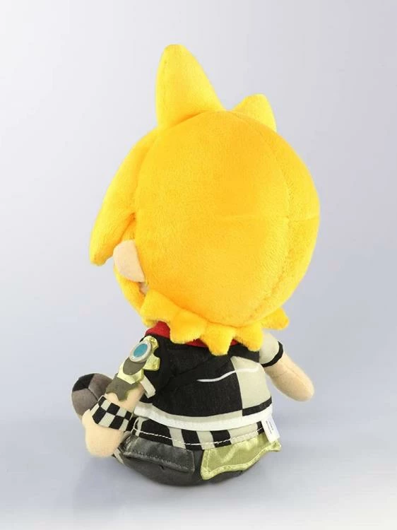 Kingdom Hearts III Ventus Plush 3 Kingdom Hearts III Ventus Plush - Image 3
