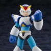 Kotobukiya Mega Man X Full Armor 1/12 Scale Model Kit