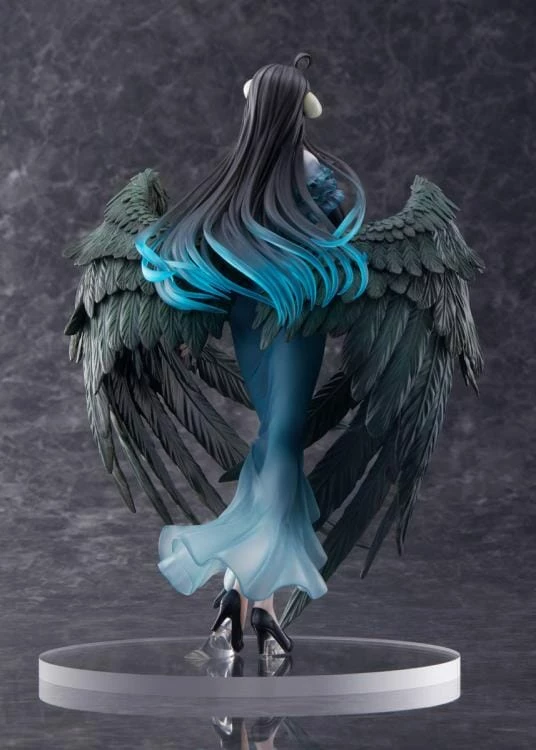 Overlord F Nex Albedo Season 4 (so-bin Ver.) 1/7 Scale Figure 9 Overlord F Nex Albedo Season 4 (so-bin Ver.) 1/7 Scale Figure - Image 9