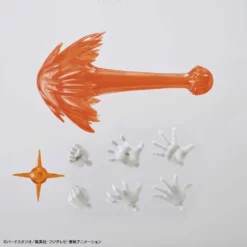 Bandai Dragon Ball Super Figure-Rise Standard Jiren Model Kit -Bandai Sales 24fb998e 1cb5 4a9b b8e6 a94f899a0836