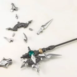 M.S.G. Modeling Support Goods Heavy Weapon Unit 24 Alnair Rod 18 M.S.G. Modeling Support Goods Heavy Weapon Unit 24 Alnair Rod -Bandai Sales 24fec265 4f3f 4ffb a002 1206884d959d