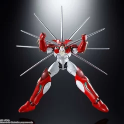 Bandai Getter Robo Arc Soul Of Chogokin GX-99 Getter Arc -Bandai Sales 24ff84b5 2b47 405b bec9 a2f9c1509ac7