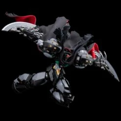 Bandai Getter Robo Devolution Riobot Black Getter -Bandai Sales 251c5663 1bda 47b9 a0e4 c59e94e0aafd