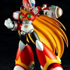 Mega Man X2 Zero 1/12 Scale Model Kit -Bandai Sales 25241033 1574 442c 8787 92cb4b8961a3