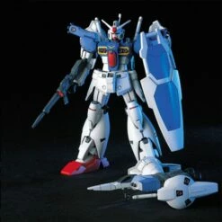 Bandai HGUC 1/144 #18 RX-78GP01-Fb Gundam Zephyranthes -Bandai Sales 25a4d449 c94d 40b0 854a 149d3f053541