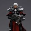 Warhammer 40K Adepta Sororitas Battle Sister Noyalle 1/18 Scale Figure