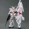 Bandai RG 1/144 RX-0 Unicorn Gundam [Bande Dessienee Ver.]
