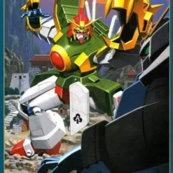 Bandai Mobile Fighter G-Gundam Series 1/144 Dragon Gundam 5 Bandai Mobile Fighter G-Gundam Series 1/144 Dragon Gundam -Bandai Sales 26564c72 7fa1 4a76 8552 de9de4709aef