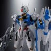 Bandai Mobile Suit Gundam The Witch From Mercury Chogokin Gundam Aerial