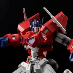 Bandai 01 Optimus Prime (Attack Mode) "Transformers", Flame Toys Furai Model -Bandai Sales 26 0131