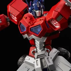 Bandai 01 Optimus Prime (Attack Mode) "Transformers", Flame Toys Furai Model -Bandai Sales 26 0132
